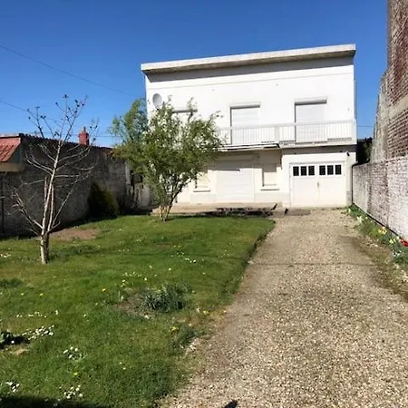 別荘 Les A Pied !